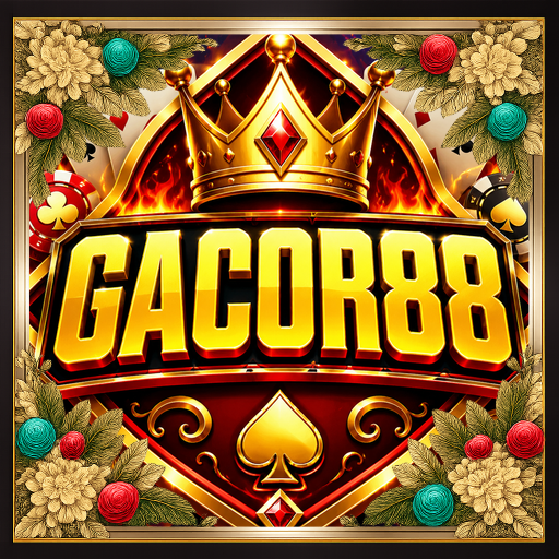 gacor88 — mitra unggulan