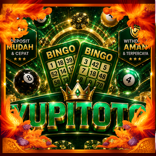 yupitoto — galeri pratinjau Resmi APK